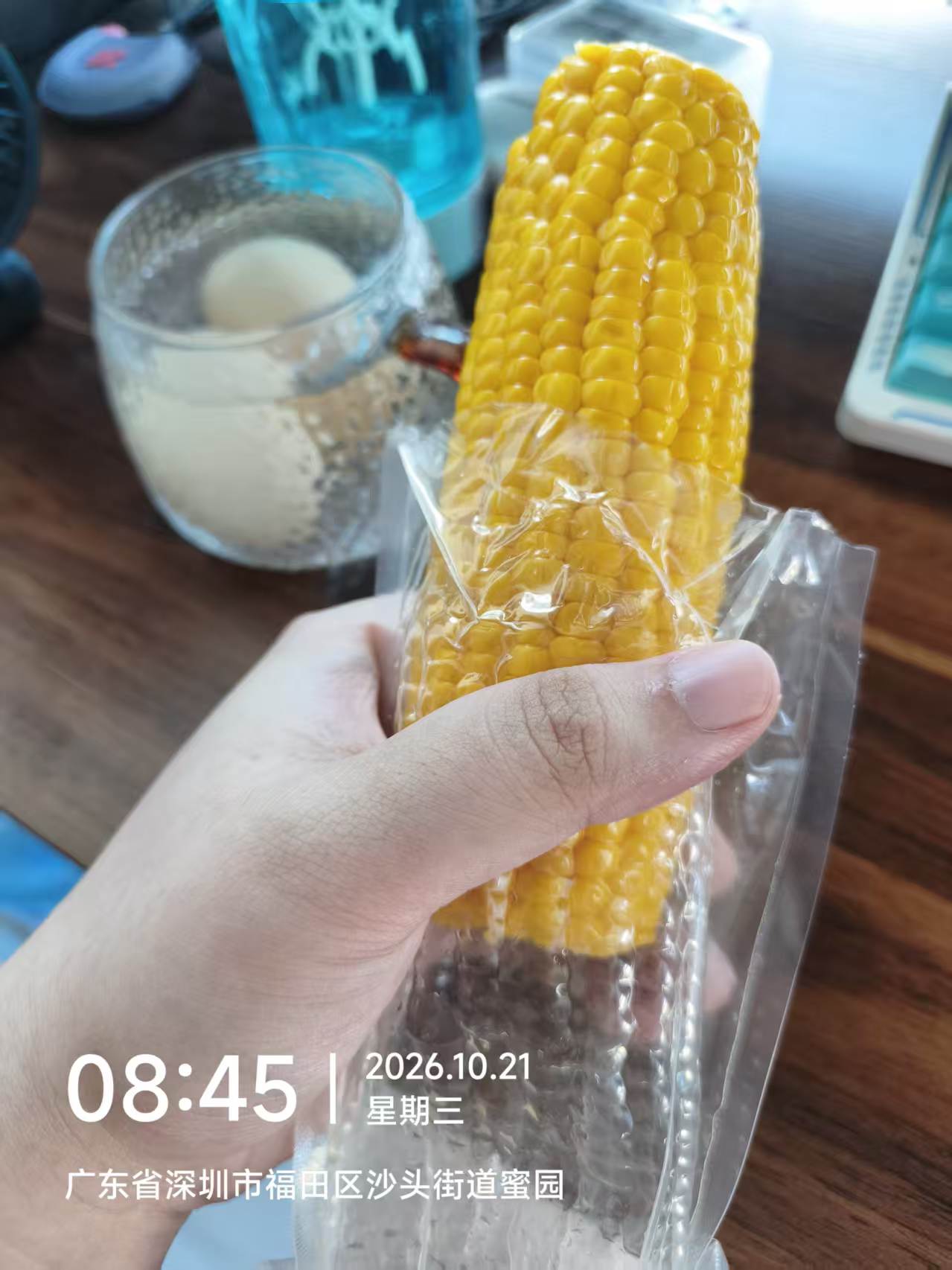 照片