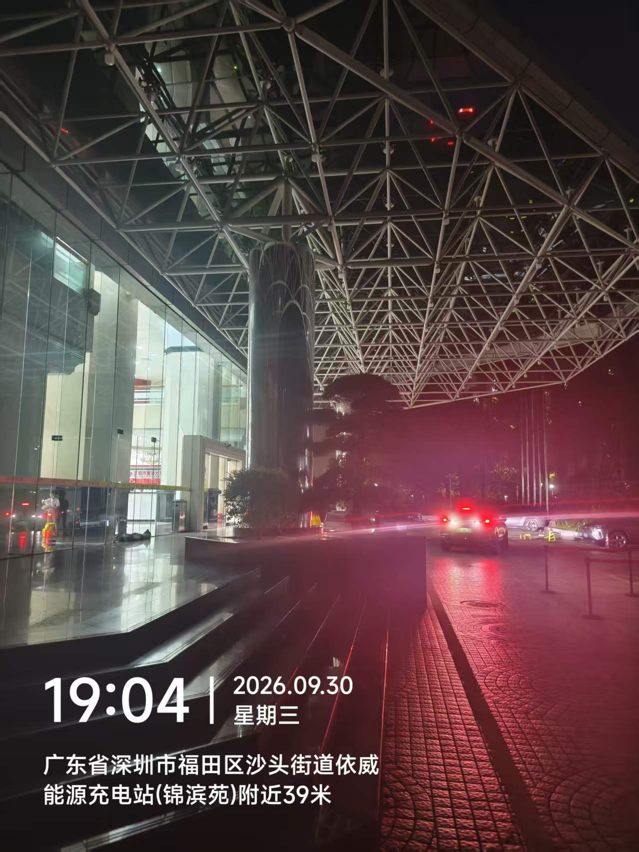 照片